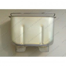 Ведро для хлебопечки Moulinex OW5000-OW6000 573912, OW500431, OW502430, OW600230, OW5002, 573905