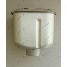 Ведро для хлебопечки Moulinex OW3101, OW310E, OW310130