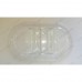 Крышка пароварки Braun 3216 FS20