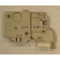 Панель блокировки 124034812 для стиральной машины Electrolux