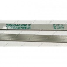 Ремень EL 1151 H7 для стиральной машины Gorenje WT63090, Bosch WOR16153OE/01