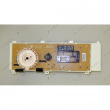 Электронный модуль для стиральной машины LG WD80180N WD10180S WD80180T
