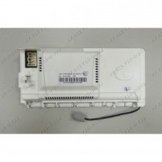 Электронный модуль посудомоечной машины Indesit Ariston LSF7237 (36685490900)