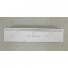 Балкон для холодильника Bosch