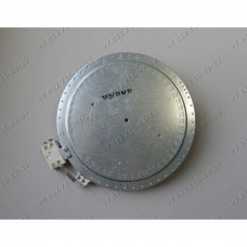 Купить, конфорку стеклокерамики, плиты, Whirlpool, в Санкт-Петербурге