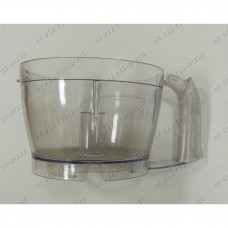 Чаша кухонного комбайна Tefal FP603
