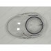 Крышка для соковыжималки Moulinex JU650