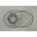 Крышка для соковыжималки Moulinex JU650