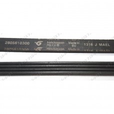Ремень 4PJE 1316 4PJE1316 стиральной машины Beko WMN6350SE, WMN6358SE, WMN6356SD