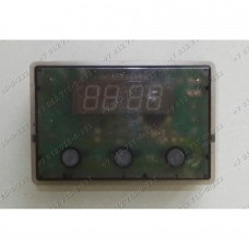 Таймер для плиты Hansa BOEI64190055 COD53537