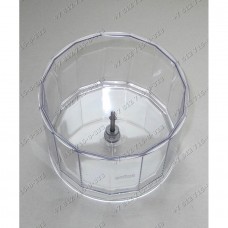 Чаша кухонного комбайна Braun 4179 4642