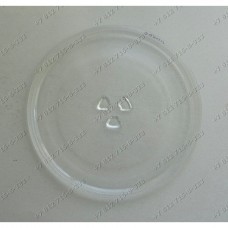 Тарелка для микроволновой печи Panasonic NN-ST337W, NN-G315W NN-G335BF