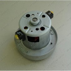 Двигатель пылесоса LG VC3B51ST, VC4161HT, VC4162HEU, VC5556NT, VC5558ST, VC5567HE, VC5569HTU, VC5761HT, VC5763HTU, VC7050NT, VC7055HT, VC7062NTU, VC7066HEU, VC7760NTV, VC7765HTV, VC7768HEU, VSC4257HTR