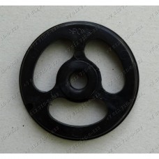 Насадка для колбас (решетка черная) мясорубки Kenwood MG450, MG510, MG470, MG300, MG400, MG450, MG470, MG510