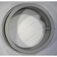 Резина люка стиральной машины Electrolux EWF1086