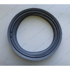Резина люка стиральной машины LG E1091LD  WD80150S F1023ND, F1223ND, WD10120ND, WD10130N, WD10131N, WD10132N, WD10150N, WD10150S, WD10160N, WD10160S, WD10163N, WD10163S, WD10164N, WD10164S, WD10170ND, WD10170SD