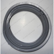 Резина люка стиральной машины LG F1022TD, F1056QD, F1068QD, F1073TD, F1091QD, F1092QD, F1096QD3, F1096TD, F1096TD3, F10B8QD, F10B8QD1, F1222TD,