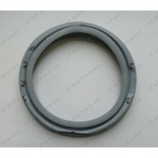 Резина люка стиральной машины Indesit WIU81CSI, WIUN81CSI, WIUL83, IWUB4085, ARUSF105CIS, ARUSF105PL