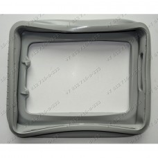 Резина люка стиральной машины Indesit WITL 86