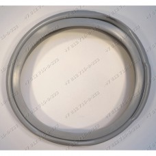 Резина люка стиральной машины Indesit WISL85XEX, Ariston AVSF109EU