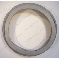 Резина люка стиральной машины Indesit WG835TX, WG432TXI, WG432TXP, WG622TR, BA400, AF550TEO
