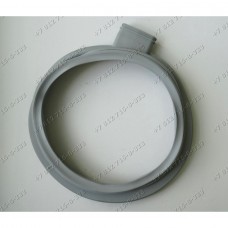 Резина люка стиральной машины Indesit WDS 1040 TX