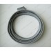 Резина люка стиральной машины Indesit WDS 1040 TX
