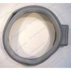 Резина люка стиральной машины Indesit WDN867WF, WDN2296XWU, CD12TX/1, CD12TXEO