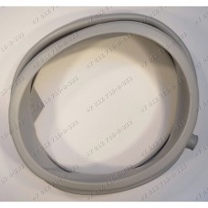 Резина люка стиральной машины Indesit  WG1035TXCR