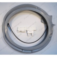 Резина люка стиральной машины Indesit