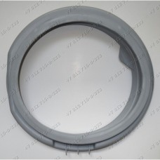 Резина люка стиральной машины Indesit Ariston WMSG605BCIS WMSF605BCIS WMSD601BEU WMSD601BCIS