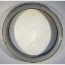 Резина люка стиральной машины Ariston AVL95EX, WI104XR, Indesit WIL82R, WIL82XR, WIL82R/Y, WIN100CSI