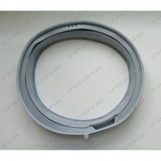 Резина люка стиральной машины Bosch WBB24751, WFMC1001, WFMC2201, WFMC3301