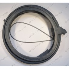 Резина люка стиральной машины Bosch WAQ20440OE/01, Siemens WM14Q440OE/01