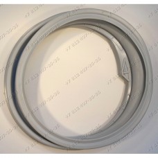 Резина люка стиральной машины Candy COS5108F-07S GO41264D-07S, Holiday 104F GO108-2/16S