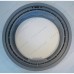 Широкая резина люка стиральной машины Samsung WFS 1062, WFS 861 B1015J, B1045A, B1215J, B1245AV, B1415J, B1445AV, B815J, M1001, M1201, P1001, P1003J, P1005J, P1043, P1091, P1201, P1203J, P1205J, P1243, P1291, P1401, P1403J, P1405J, P6091, P801, P803J