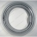 Широкая резина люка стиральной машины Samsung S821 P8091, B1013, B1045, B1115, B1245, B1265, B1315