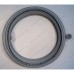 Резина люка с патрубком стиральной машины Ardo S1000X, Whirlpool AWG870, AWG860