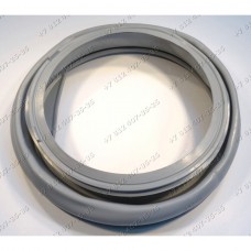 Резина люка стиральной машины Beko WB6108SE, LG WD1002C, WB6105XG, WB6106XD, WD1002C