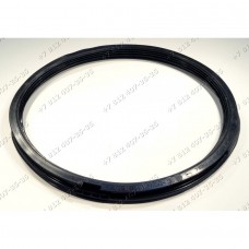 Резина люка стиральной машины Asko WMC64P (467248/02)
