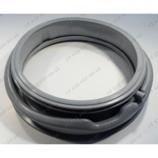 Резина люка с отверстием для стиральной машины Miele W3266 W3100 W3102 W3104 W3105 W3120
