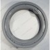 Резина люка с отверстием для стиральной машины Miele W3266 W3100 W3102 W3104 W3105 W3120