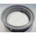 Резина люка с отверстием для стиральной машины Miele W3266 W3100 W3102 W3104 W3105 W3120