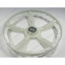 Шкив стиральной машины Electrolux EWX147410W 914606032-01, EWF1284, WM1200A, WAL6E101, RWF1494BR
