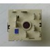Переключатель мощности 50.57071.010 для одинарной конфорки плиты Electrolux Zanussi ZOU646X 949721388-00