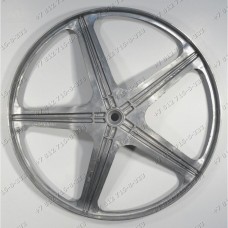 Шкив стиральной машины Zanussi FL984CN, FE904NN, ZWO3104, FE1006NN, FL726CN, F906CN