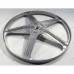 Шкив стиральной машины Zanussi FL984CN, FE904NN, ZWO3104, FE1006NN, FL726CN, F906CN