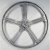 Шкив стиральной машины Zanussi FL984CN, FE904NN, ZWO3104, FE1006NN, FL726CN, F906CN