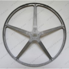 Шкив стиральной машины Indesit WG 1035 TXC R