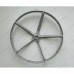 Шкив стиральной машины Indesit WGD 1236 TX